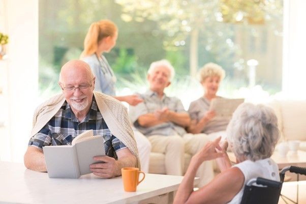 Loneliness detector for aged care preview article image